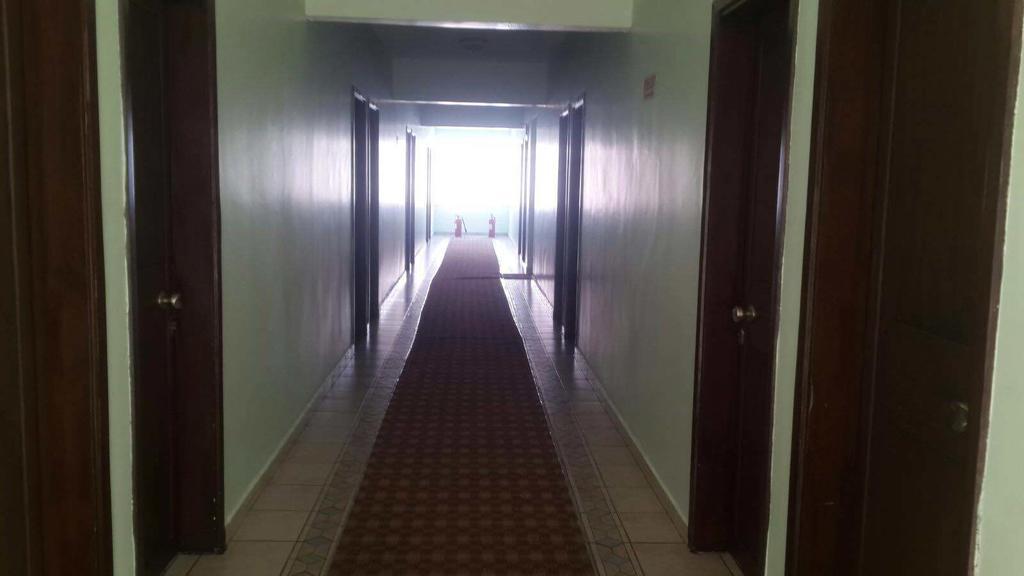 Guevenir Hotel Okurcalar Esterno foto