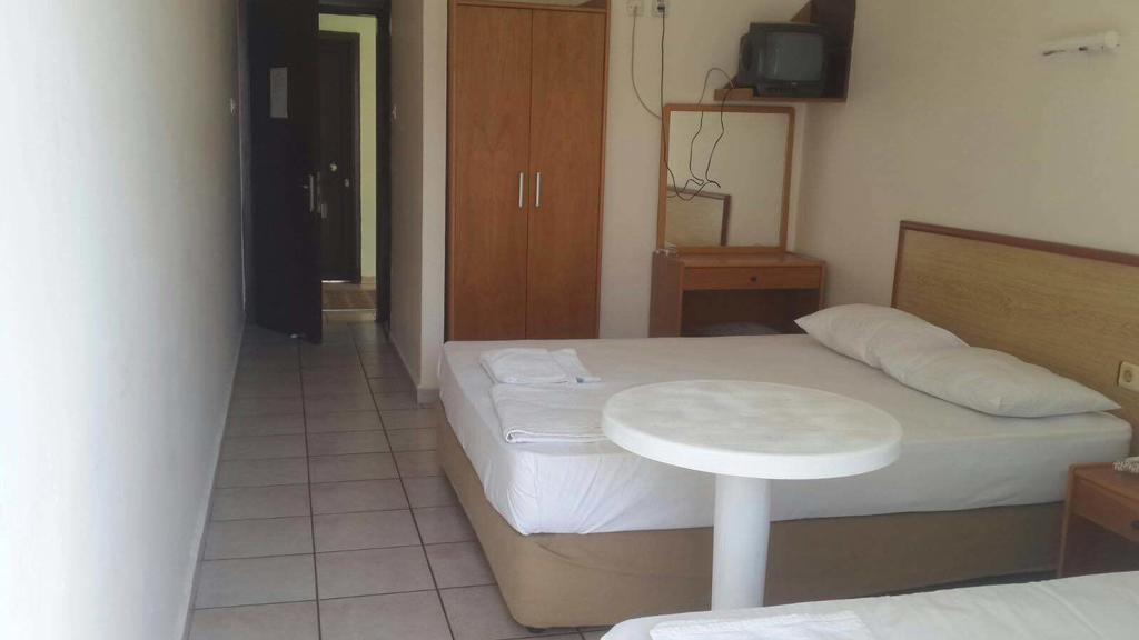 Guevenir Hotel Okurcalar Esterno foto